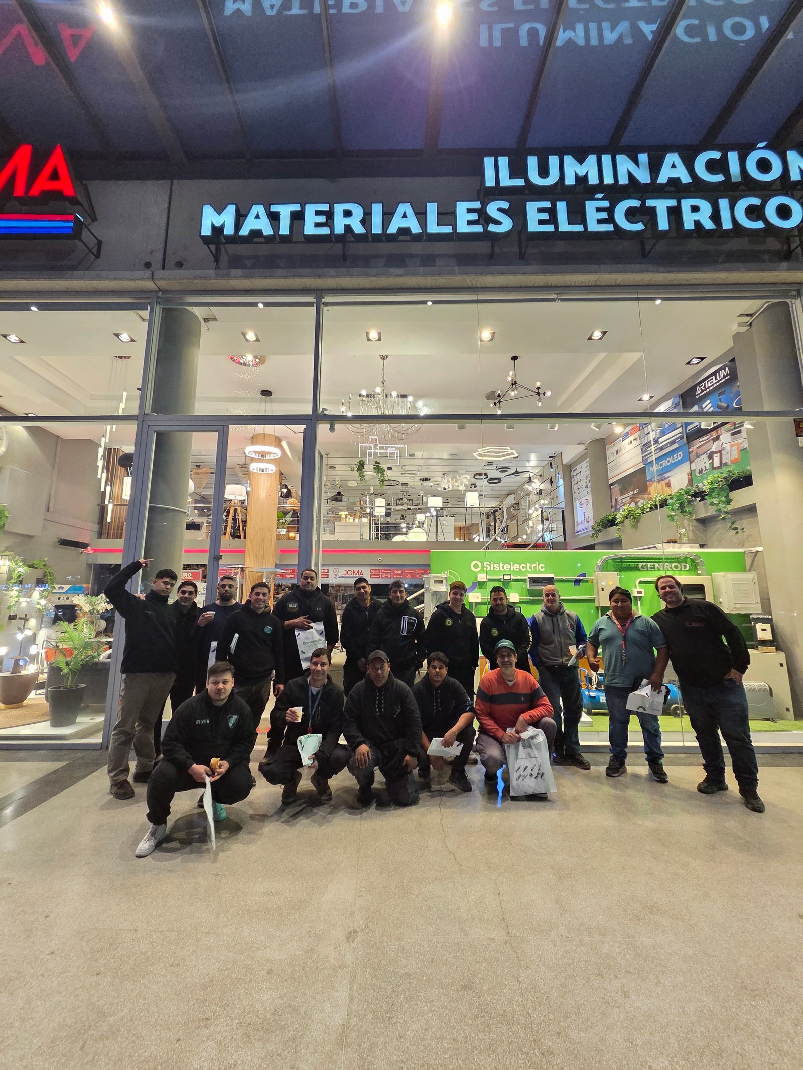 Normativa AEA Genrod