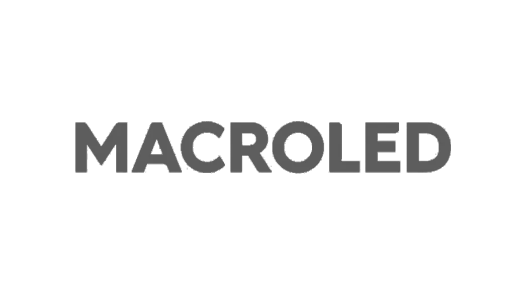 Macroled