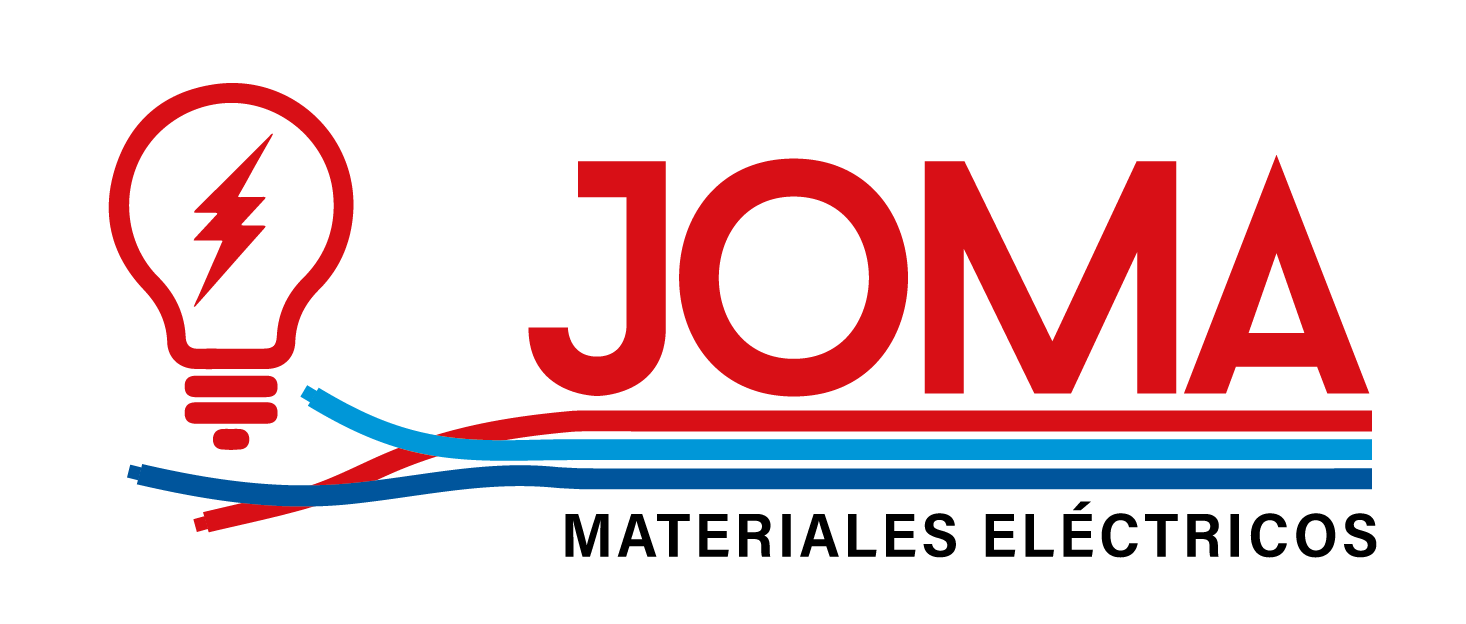 JOMA Materiales Eléctricos